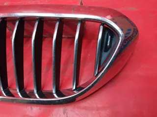 51137383519 решетка радиатора BMW 5 G30/G31 Арт MB36352, вид 2