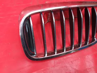 51137383519 решетка радиатора BMW 5 G30/G31 Арт MB36352, вид 3