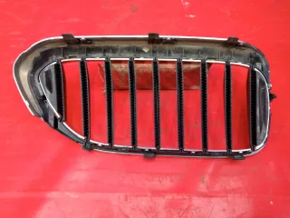 51137383519 решетка радиатора BMW 5 G30/G31 Арт MB36352, вид 4