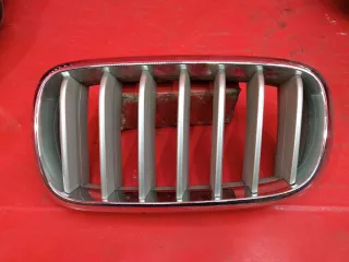 7316075 решетка радиатора BMW X5 F15 Арт MB36361, вид 1