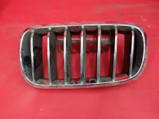 7316075 решетка радиатора BMW X5 F15 Арт MB36455, вид 1