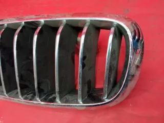 7316075 решетка радиатора BMW X5 F15 Арт MB36455, вид 2