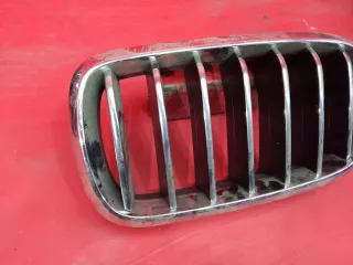 7316075 решетка радиатора BMW X5 F15 Арт MB36455, вид 3