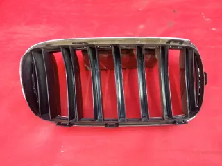 7316075 решетка радиатора BMW X5 F15 Арт MB36455, вид 4