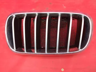 7316075 решетка радиатора BMW X5 F15 Арт MB36466, вид 1