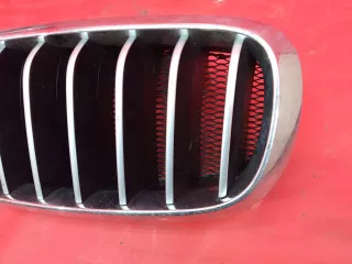 7316075 решетка радиатора BMW X5 F15 Арт MB36466, вид 2