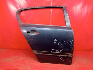  дверь Opel Astra H Арт MB36600, вид 1