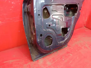  дверь Opel Astra H Арт MB36600, вид 11