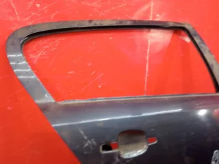  дверь Opel Astra H Арт MB36600, вид 5