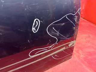  дверь Opel Astra H Арт MB36600, вид 6