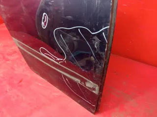  дверь Opel Astra H Арт MB36600, вид 7