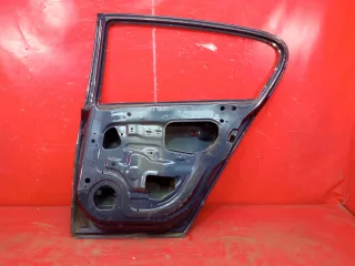  дверь Opel Astra H Арт MB36600, вид 8