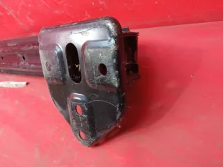 6410B929 усилитель бампера Mitsubishi ASX Арт MB36651, вид 6