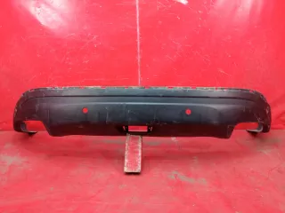 850B25BF1A бампер Nissan Murano Z51 Арт MB37005, вид 1