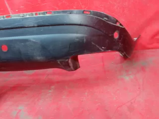 850B25BF1A бампер Nissan Murano Z51 Арт MB37005, вид 2