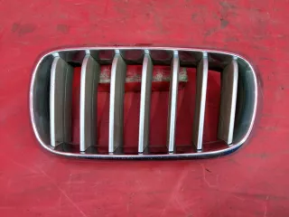 7316075 решетка радиатора BMW X5 F15 Арт MB37107, вид 1