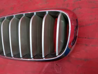 7316075 решетка радиатора BMW X5 F15 Арт MB37107, вид 2
