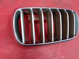 7316075 решетка радиатора BMW X5 F15 Арт MB37107, вид 3