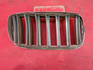 7316075 решетка радиатора BMW X5 F15 Арт MB37107, вид 4