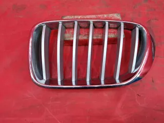 51117210725 решетка радиатора BMW X3 F25 Арт MB37108, вид 1