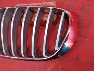 51117210725 решетка радиатора BMW X3 F25 Арт MB37108, вид 2