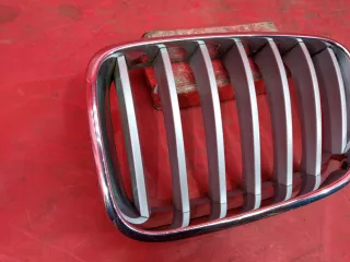 51117210725 решетка радиатора BMW X3 F25 Арт MB37108, вид 3