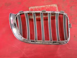 51117210725 решетка радиатора BMW X3 F25 Арт MB37108, вид 4