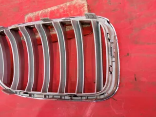 51117210725 решетка радиатора BMW X3 F25 Арт MB37108, вид 5