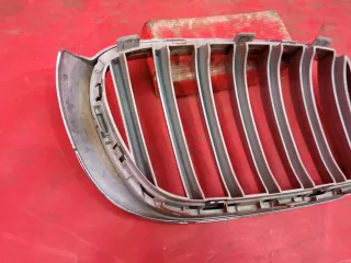 51117210725 решетка радиатора BMW X3 F25 Арт MB37108, вид 6