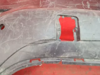 51127303801 бампер BMW X1 E84 Арт MB37219, вид 14