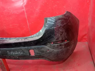 51127303801 бампер BMW X1 E84 Арт MB37219, вид 2