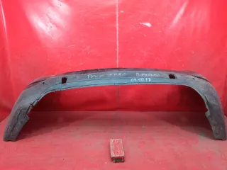 51127303801 бампер BMW X1 E84 Арт MB37219, вид 10