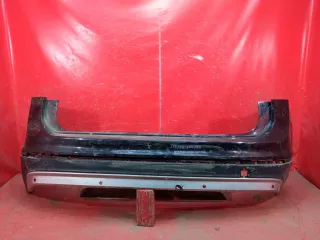 5NR807421A бампер Volkswagen Tiguan 2 Арт MB37495, вид 1
