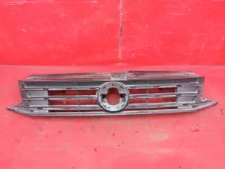 6RU853653B решетка радиатора Volkswagen Polo 5 Арт MB37550, вид 1
