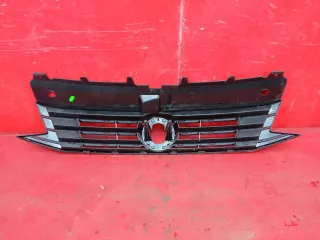 6RU853653B решетка радиатора Volkswagen Polo 5 Арт MB37550, вид 4