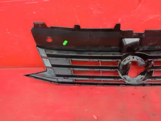 6RU853653B решетка радиатора Volkswagen Polo 5 Арт MB37550, вид 6