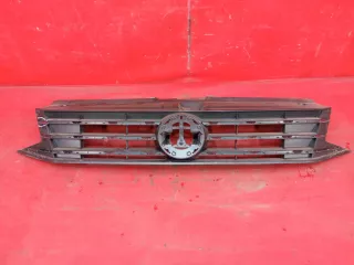 6RU853653B решетка радиатора Volkswagen Polo 5 Арт MB37551, вид 1