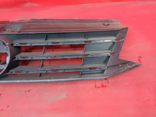 6RU853653B решетка радиатора Volkswagen Polo 5 Арт MB37551, вид 2