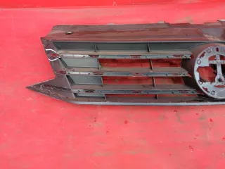 6RU853653B решетка радиатора Volkswagen Polo 5 Арт MB37551, вид 3