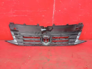 6RU853653B решетка радиатора Volkswagen Polo 5 Арт MB37551, вид 4