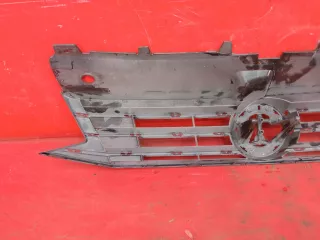 6RU853653B решетка радиатора Volkswagen Polo 5 Арт MB37551, вид 6