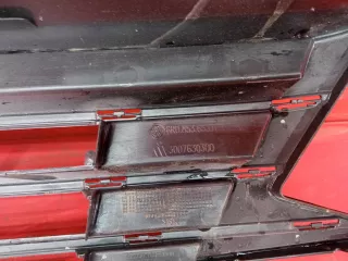 6RU853653B решетка радиатора Volkswagen Polo 5 Арт MB37551, вид 7