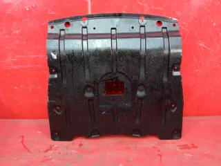 51757424879 защита двигателя BMW X5 G05  Арт MB37563, вид 1