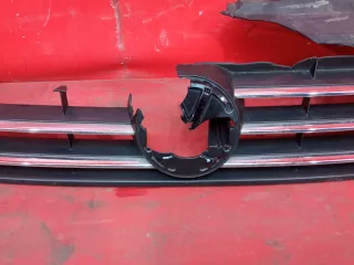 6RU853653B решетка радиатора Volkswagen Polo 5 Арт MB37631, вид 3
