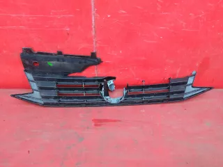 6RU853653B решетка радиатора Volkswagen Polo 5 Арт MB37631, вид 5