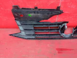 6RU853653B решетка радиатора Volkswagen Polo 5 Арт MB37631, вид 7