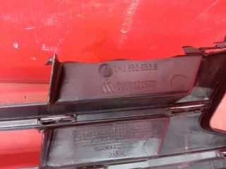 6RU853653B решетка радиатора Volkswagen Polo 5 Арт MB37631, вид 8