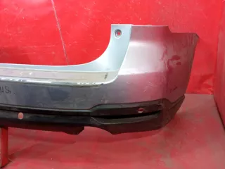 57704SG012 бампер Subaru Forester SJ Арт MB37719, вид 2