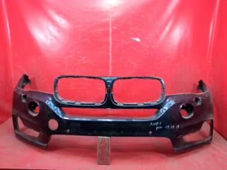 51117294480, 51117294480, 51117378602, 51117394935 бампер BMW X5 F15 Арт MB37749, вид 1