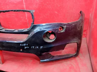 51117294480, 51117294480, 51117378602, 51117394935 бампер BMW X5 F15 Арт MB37749, вид 2